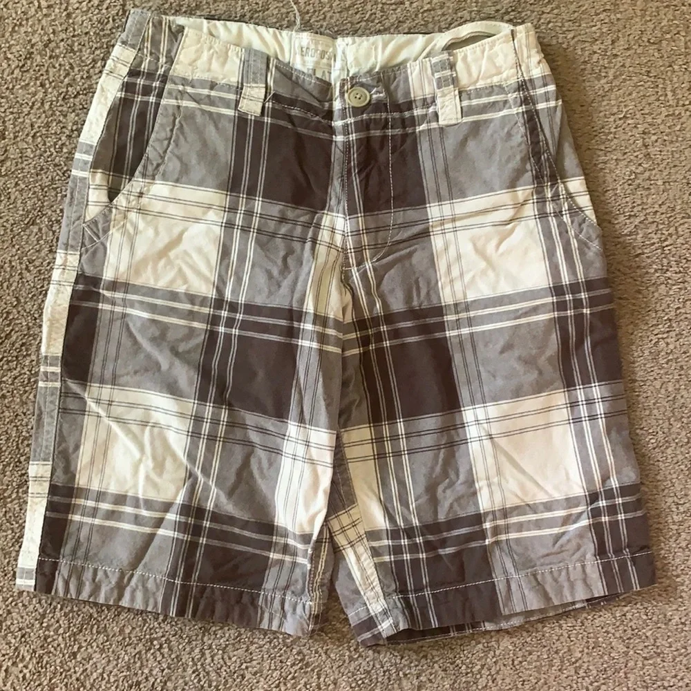 𝅺aeropostale shorts